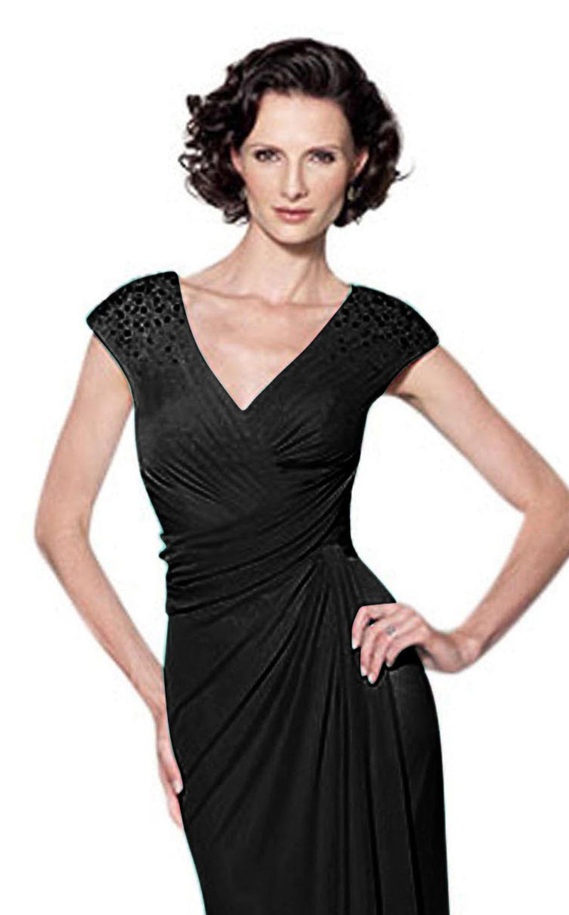 Cameron Blake 114671W Black