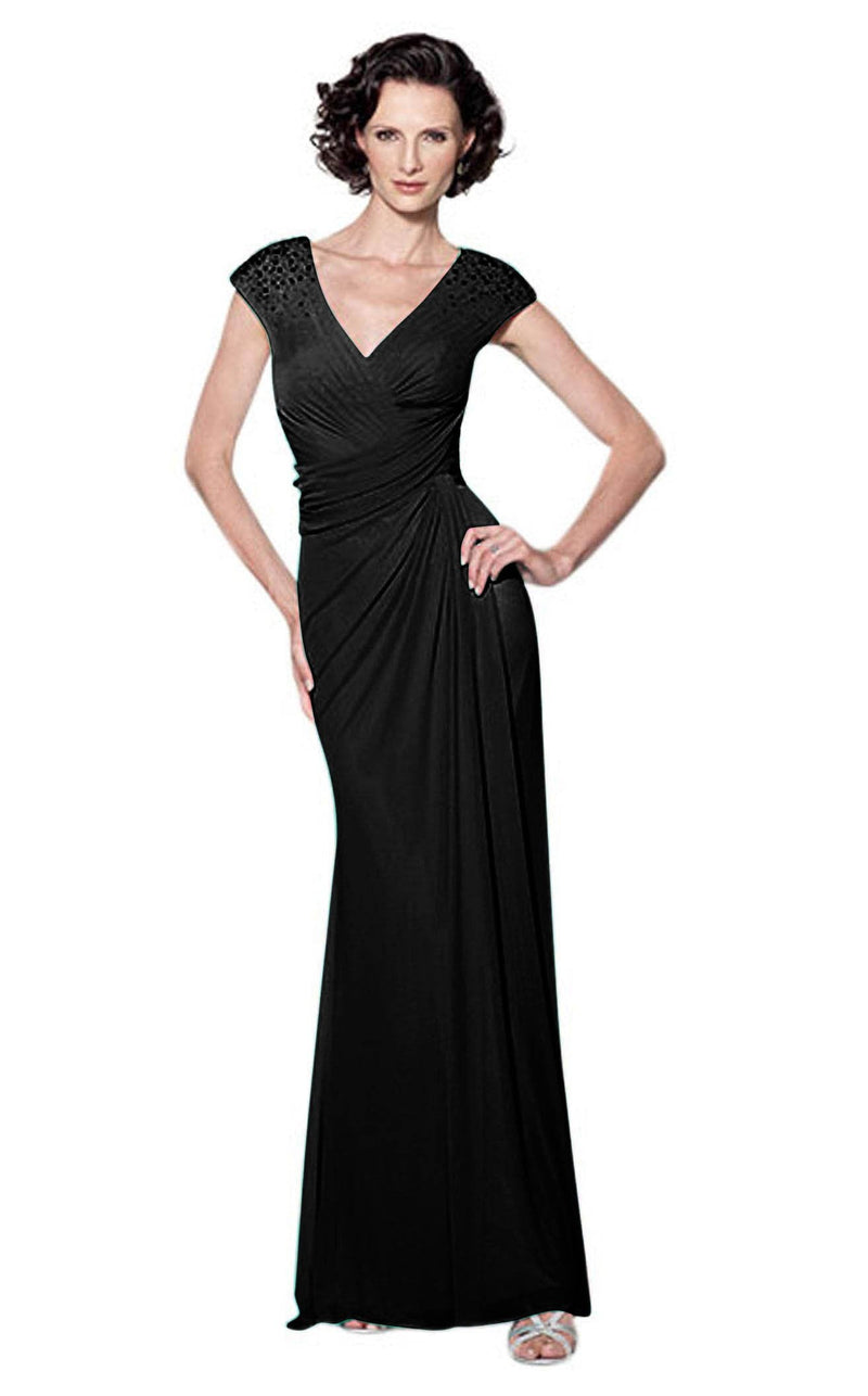 Cameron Blake 114671W Black