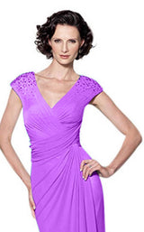 Cameron Blake 114671 Purple