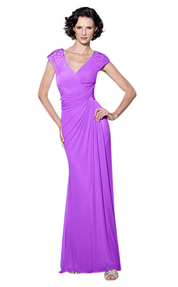 Cameron Blake 114671 Purple