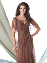 Montage 114905 Brown