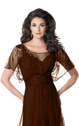 Montage 114905 Brown
