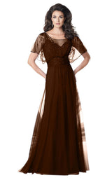 Montage 114905 Brown