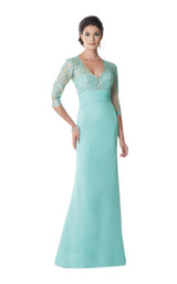 Montage 114907 Aqua Green