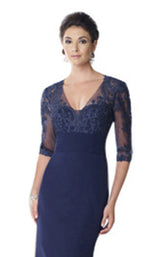 Montage 114907 Navy