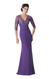 Montage 114907 Purple