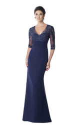 Montage 114907 Navy
