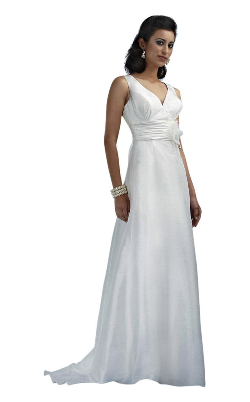 Destiny Informals 11506 Ivory