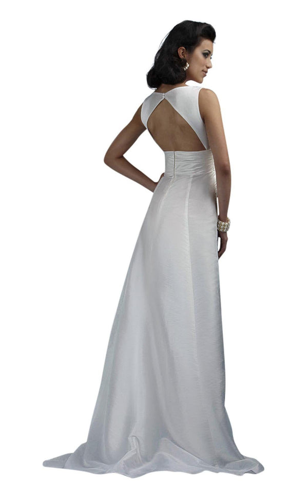 Destiny Informals 11506 Ivory