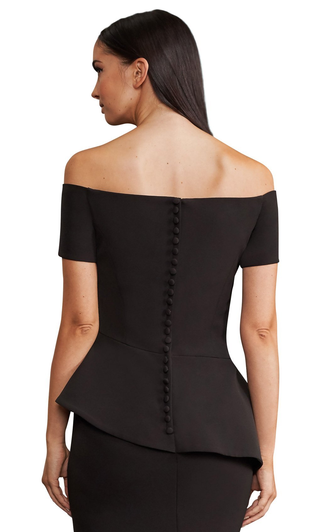 Daymor 1150 Black/White