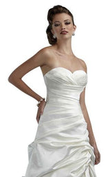 Destiny Informals 11511 Ivory