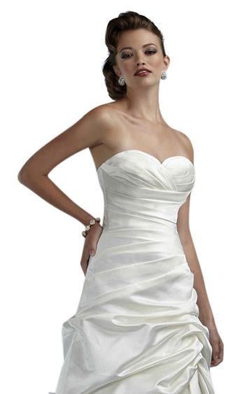 Destiny Informals 11511 Ivory