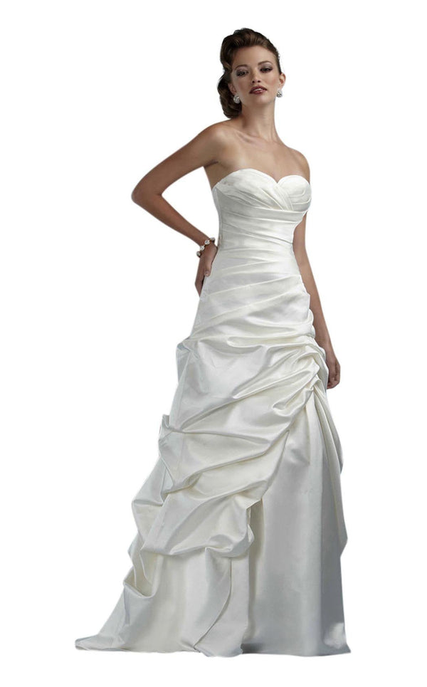 Destiny Informals 11511 Ivory