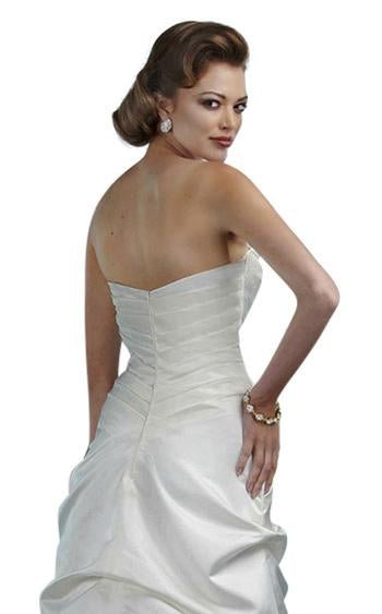 Destiny Informals 11511 Ivory