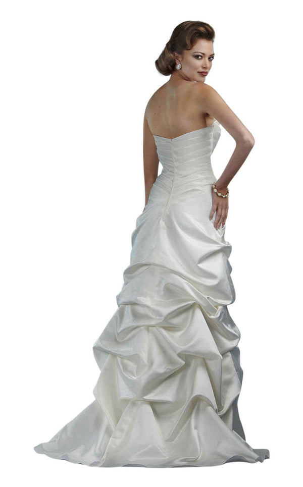 Destiny Informals 11511 Ivory