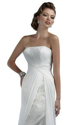 Destiny Informals 11519 Ivory