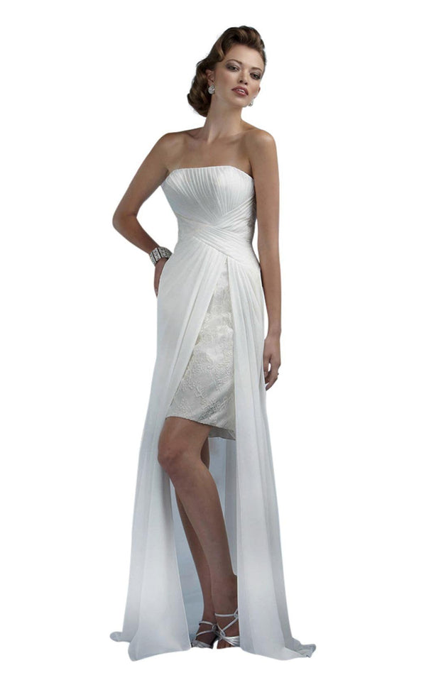Destiny Informals 11519 Ivory