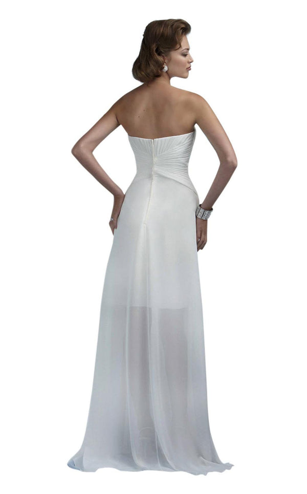 Destiny Informals 11519 Ivory