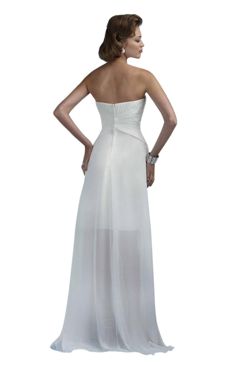 Destiny Informals 11519 Ivory