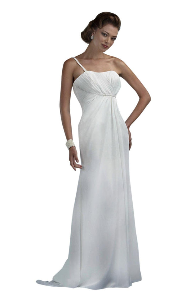 Destiny Informals 11520 Ivory