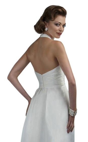 Destiny Informals 11523 White