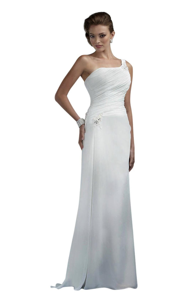 Destiny Informals 11525 Ivory