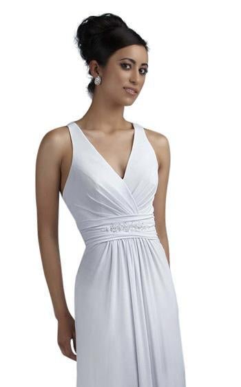 Destiny Informals 11528 Ivory