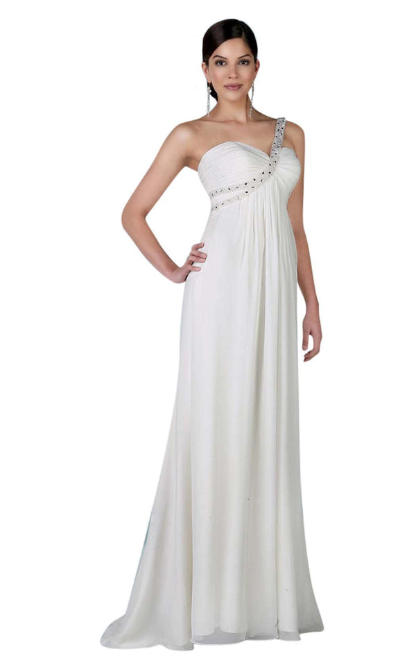 Destiny Informals 11531 Ivory