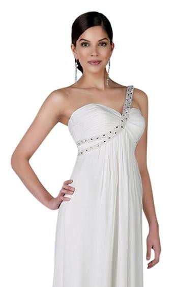 Destiny Informals 11531 Ivory