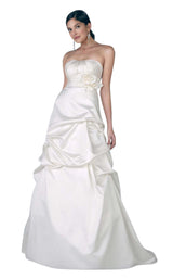 Destiny Informals 11536 White