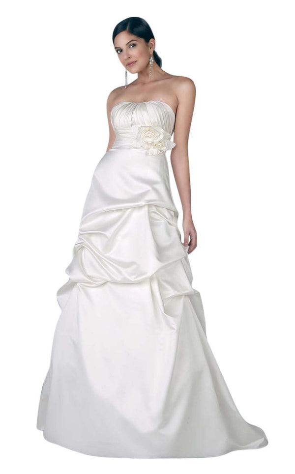 Destiny Informals 11536 White