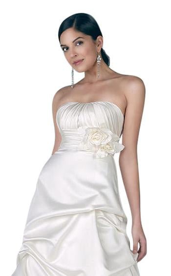 Destiny Informals 11536 White