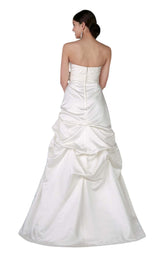 Destiny Informals 11536 White