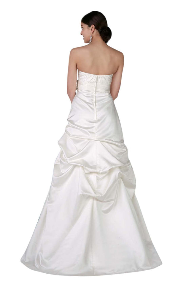 Destiny Informals 11536 White