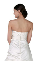 Destiny Informals 11536 White