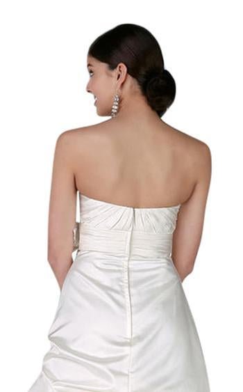Destiny Informals 11536 White