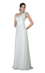 Destiny Informals 11541 White