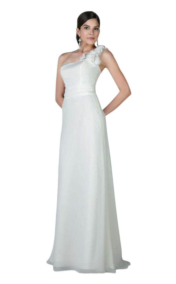 Destiny Informals 11541 White