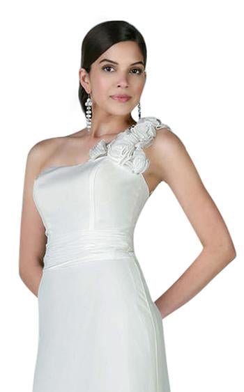 Destiny Informals 11541 White