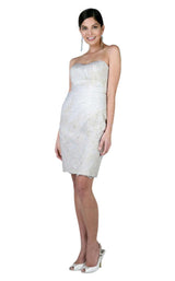 Destiny Informals 11543 Ivory