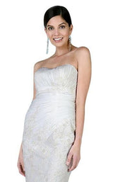 Destiny Informals 11543 Ivory