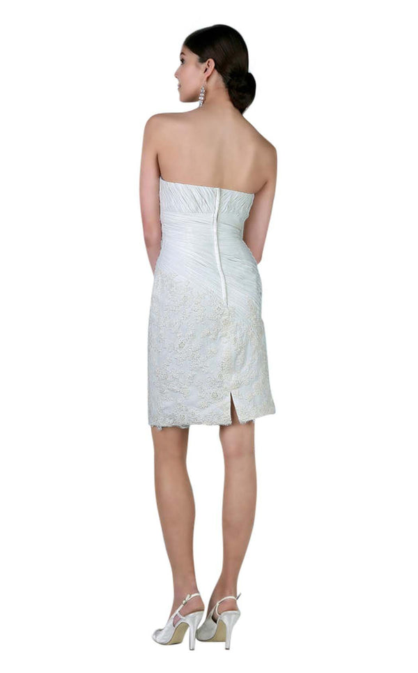 Destiny Informals 11543 Ivory
