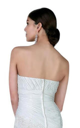 Destiny Informals 11543 Ivory