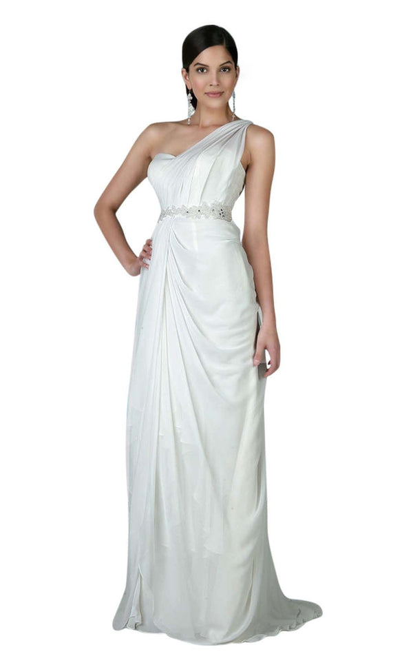 Destiny Informals 11544 Ivory