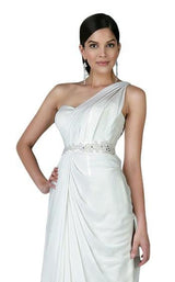 Destiny Informals 11544 Ivory