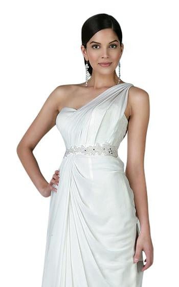 Destiny Informals 11544 Ivory