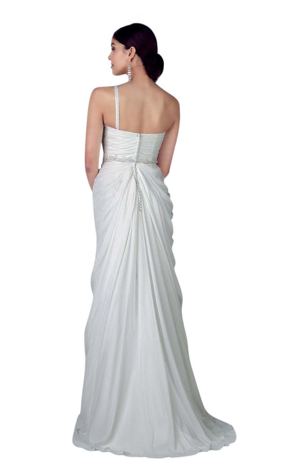 Destiny Informals 11544 Ivory