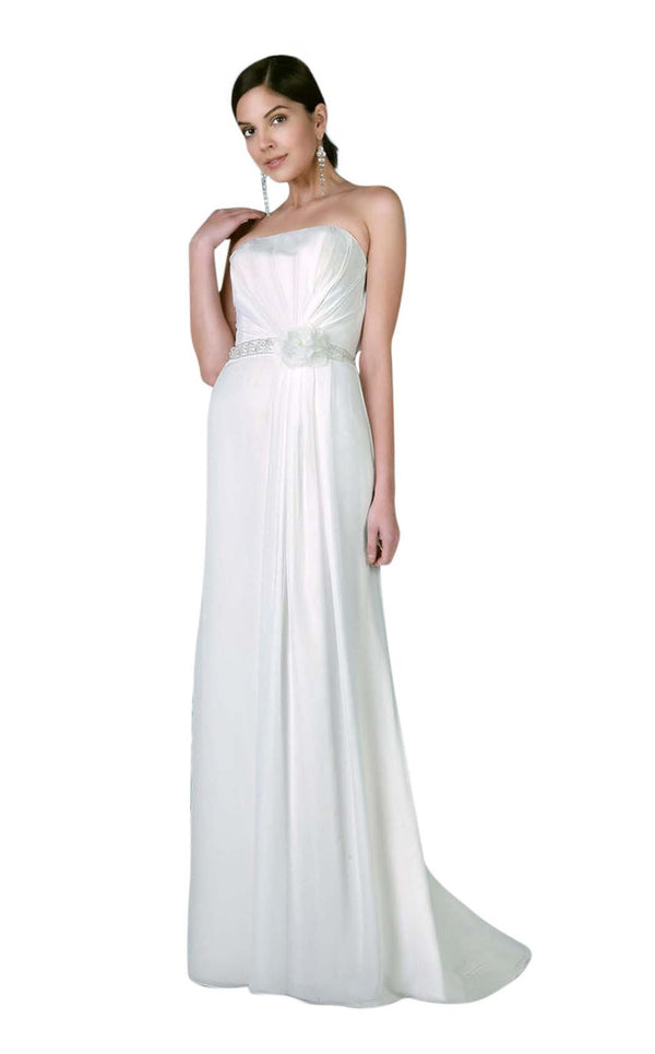 Destiny Informals 11546 Ivory