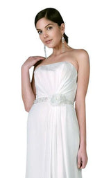 Destiny Informals 11546 Ivory