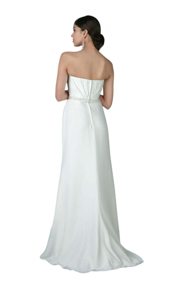 Destiny Informals 11546 Ivory